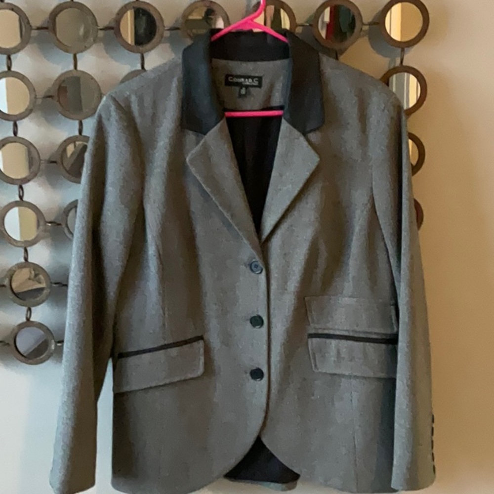 Women’s  blazer, riding atyle
